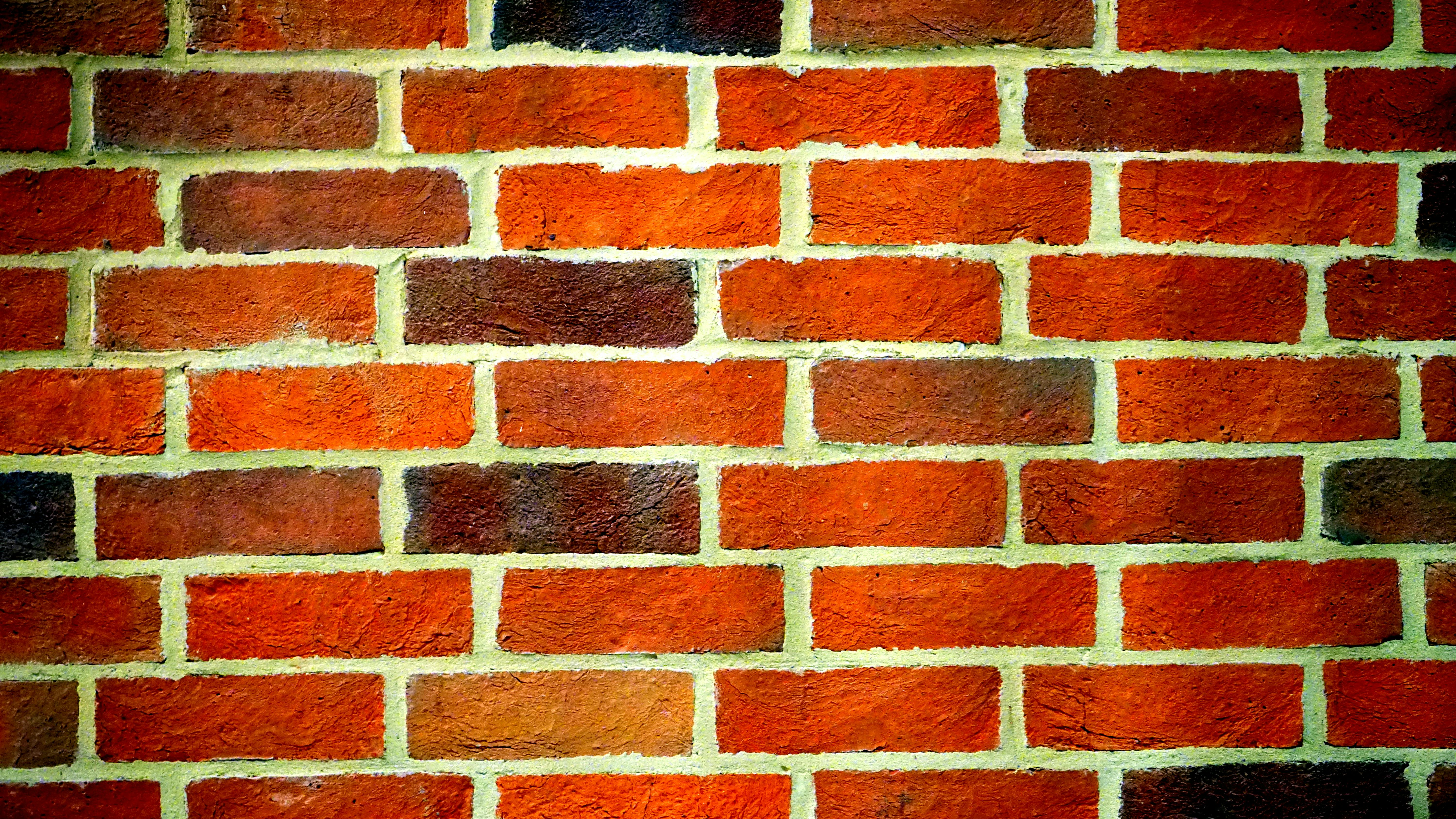 Bricklaying